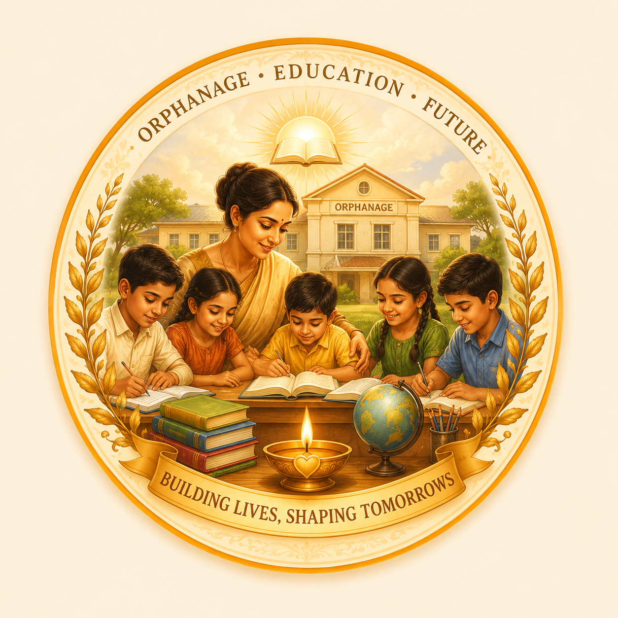 Orphanage Education