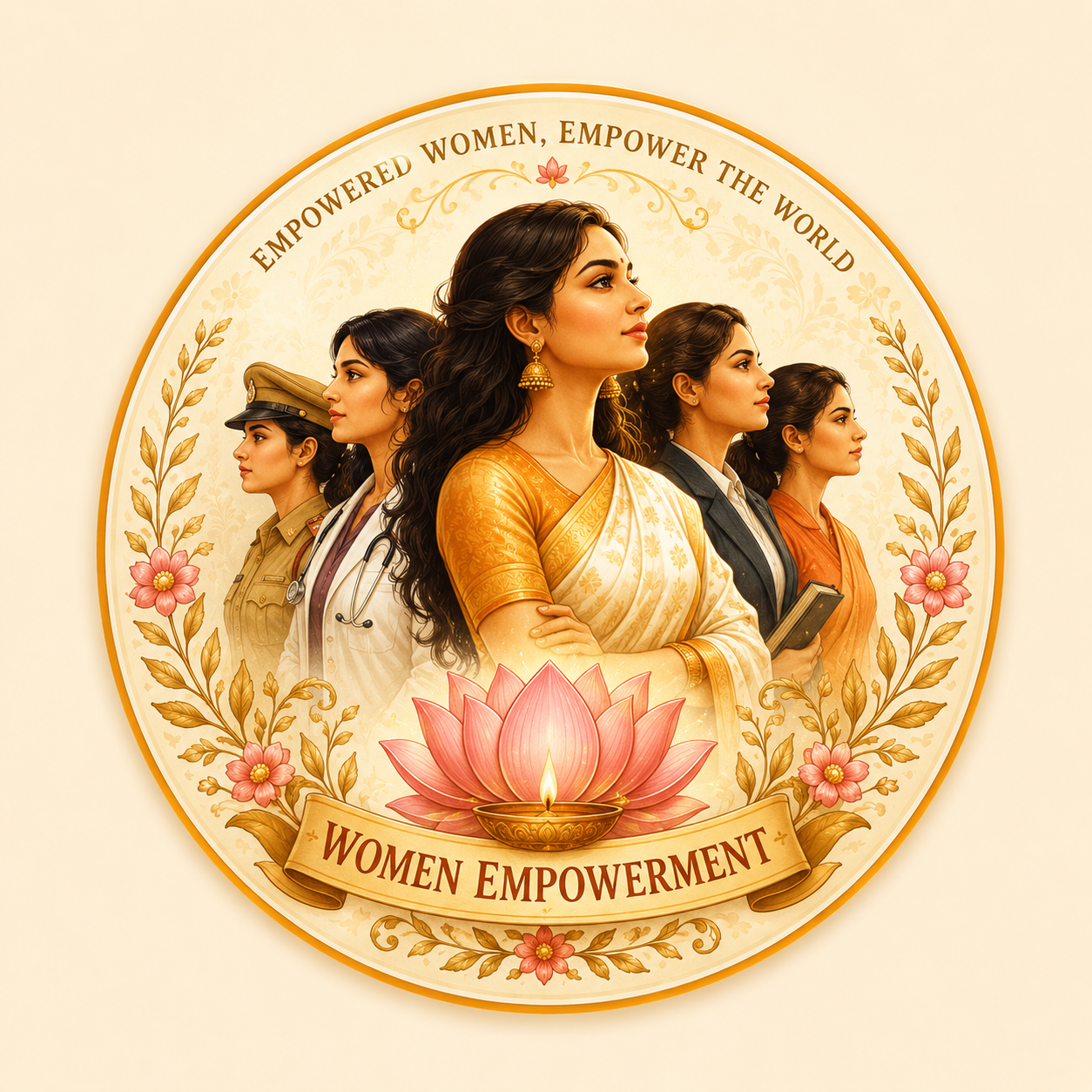 Women Empowerment