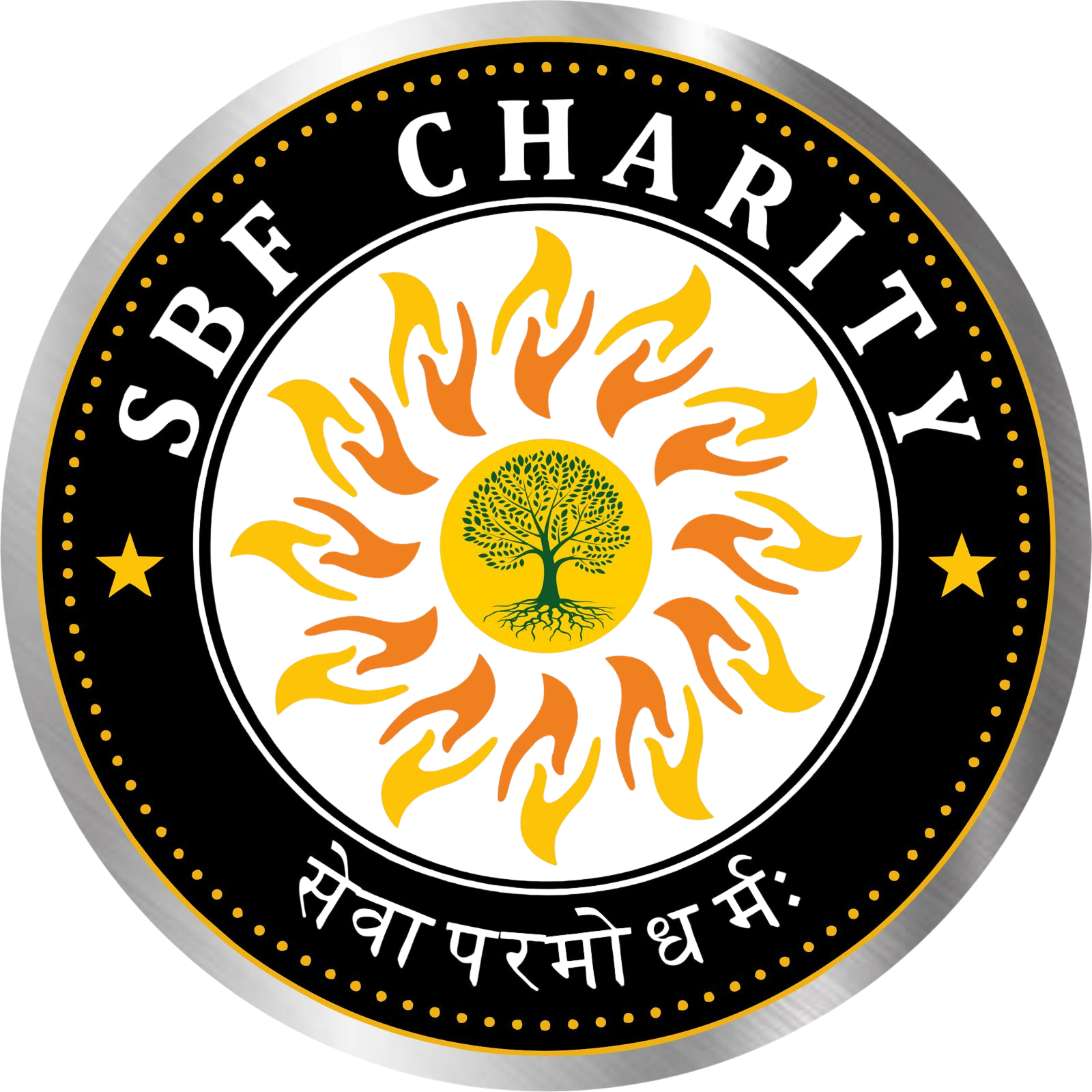 Sevabharathi Foundation